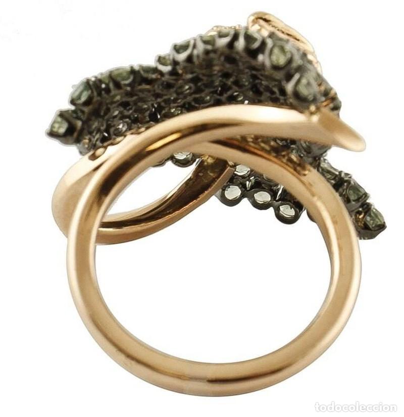 Joyeria: Joias - Anel de Ouro (1000) - Foto 3