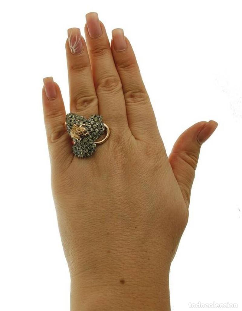 Joyeria: Joias - Anel de Ouro (1000) - Foto 4