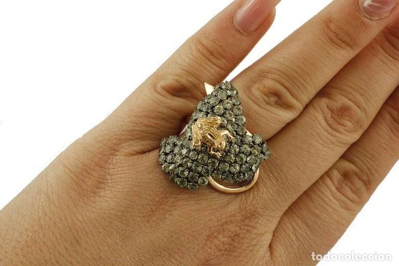 Joyeria: Joias - Anel de Ouro (1000) - Foto 6