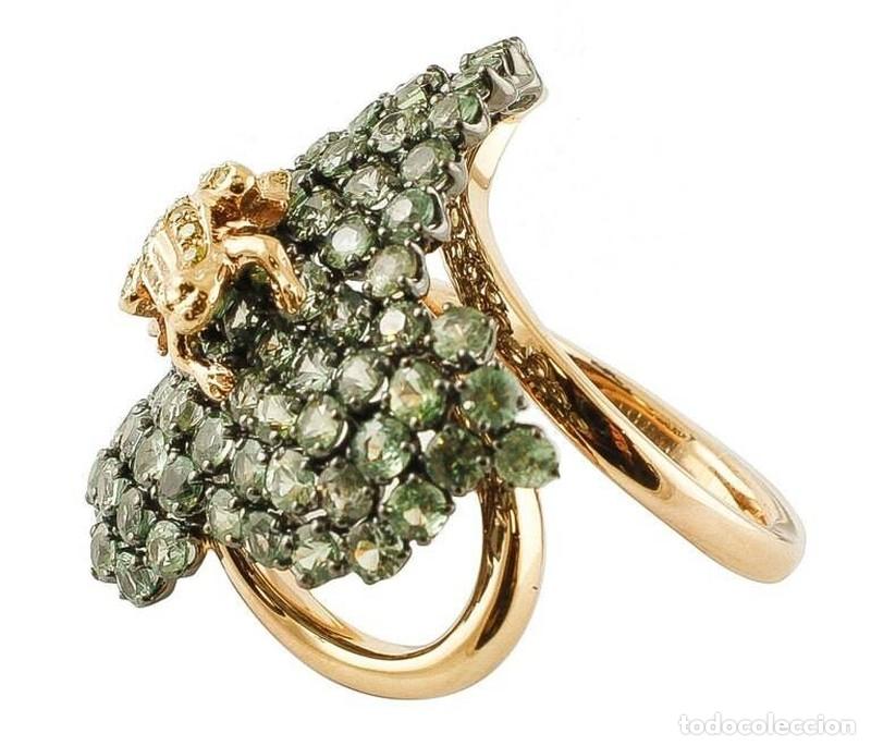 Joyeria: Joias - Anel de Ouro (1000) - Foto 7