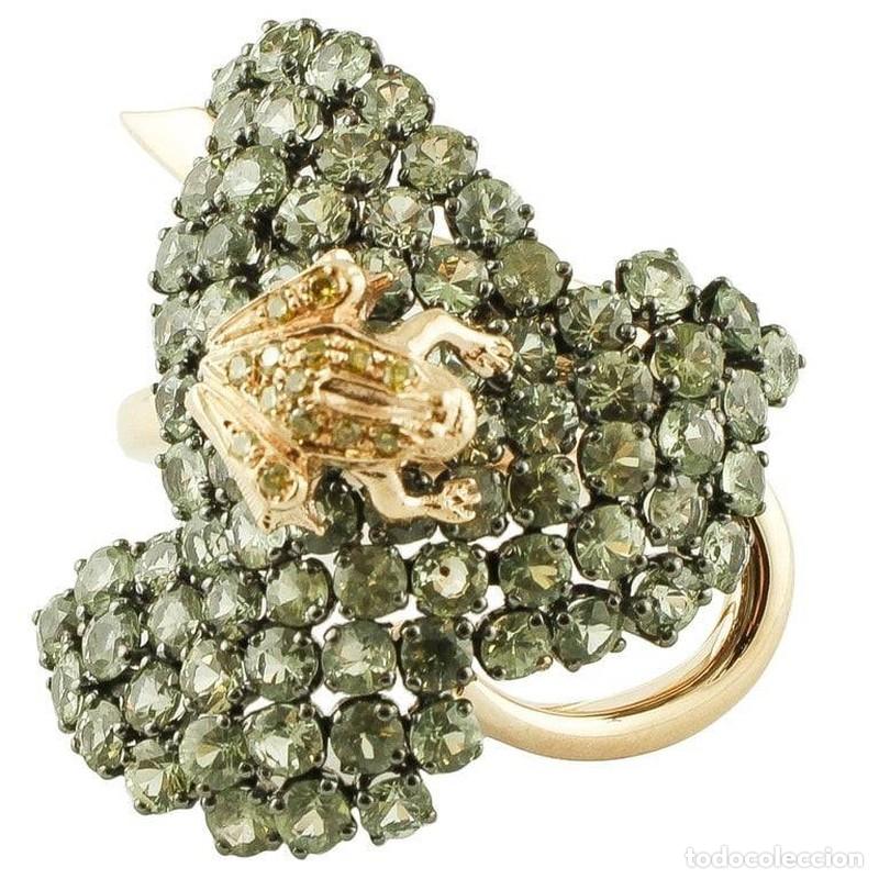 Joyeria: Joias - Anel de Ouro (1000) - Foto 1