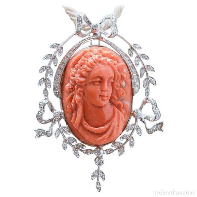 Gioielleria: Joias - Pregadeira/Pingente de Ouro (1692)