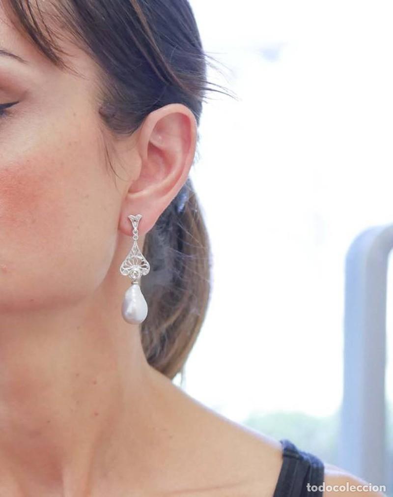 Joyeria: Joias - Brincos de Ouro (416) - Foto 2
