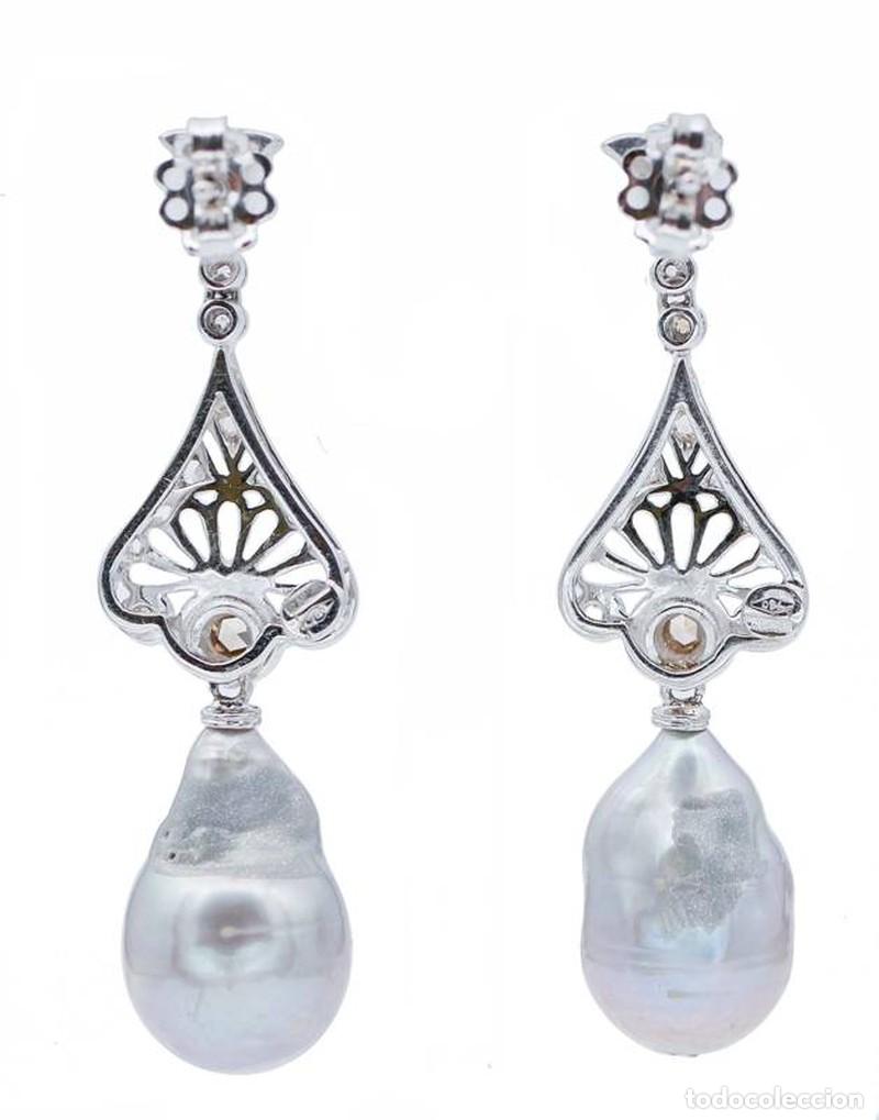 Joyeria: Joias - Brincos de Ouro (416) - Foto 3