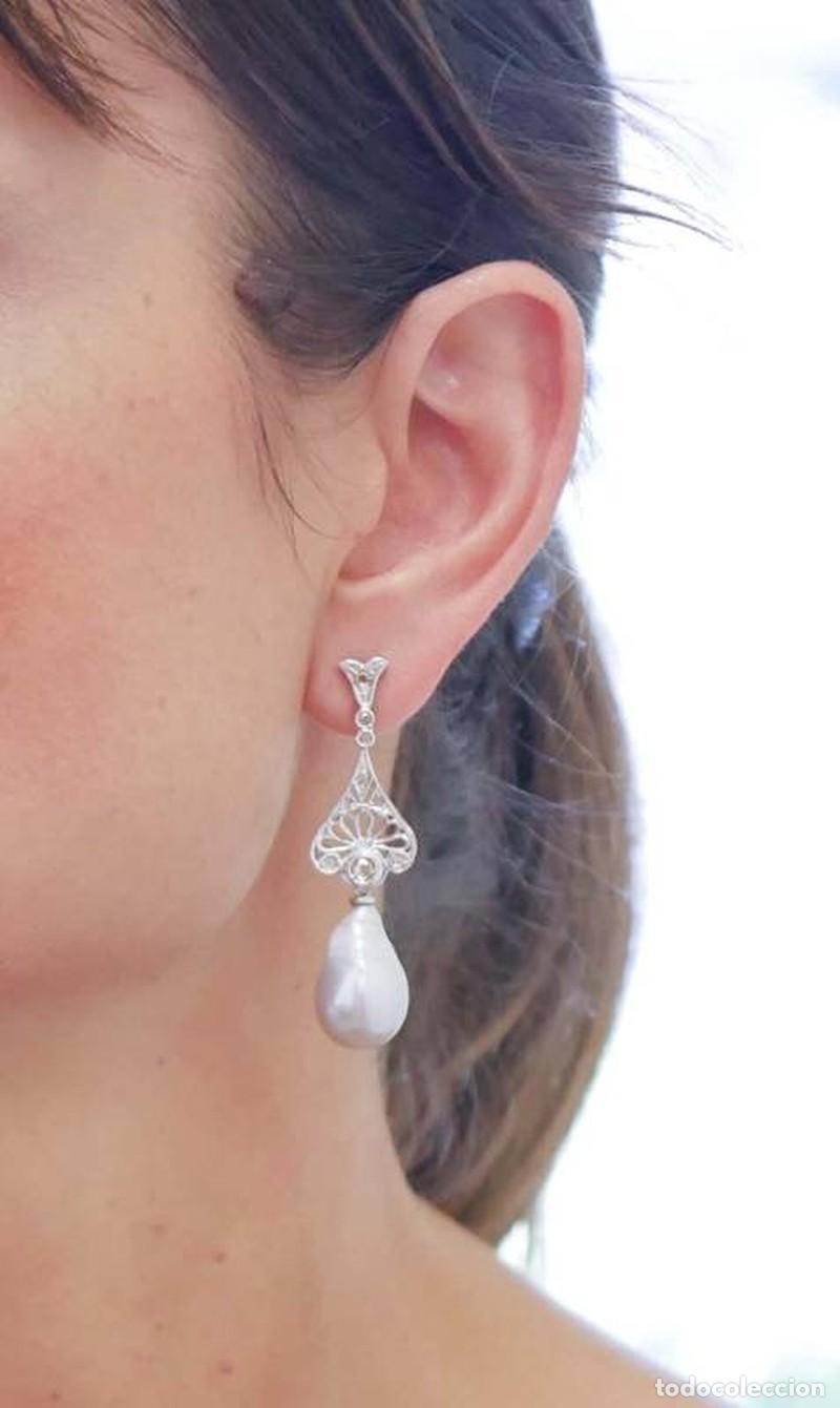 Joyeria: Joias - Brincos de Ouro (416) - Foto 4