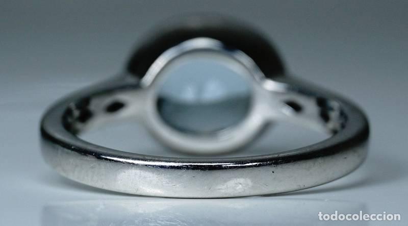 Joyeria: Joias - Anel de Platina (2130) - Foto 2