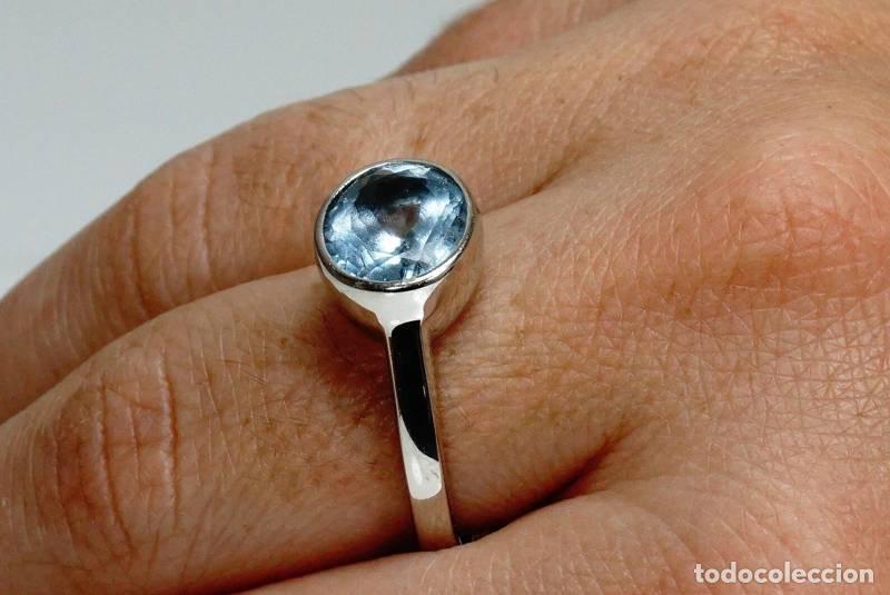 Joyeria: Joias - Anel de Platina (2130) - Foto 3
