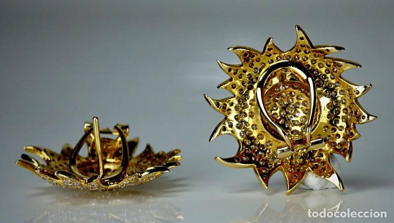 Joyeria: Joias - Brincos de Ouro (1654) - Foto 5