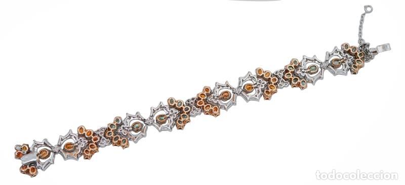 Joyeria: Joias - Pulseira de Ouro (73) - Foto 4