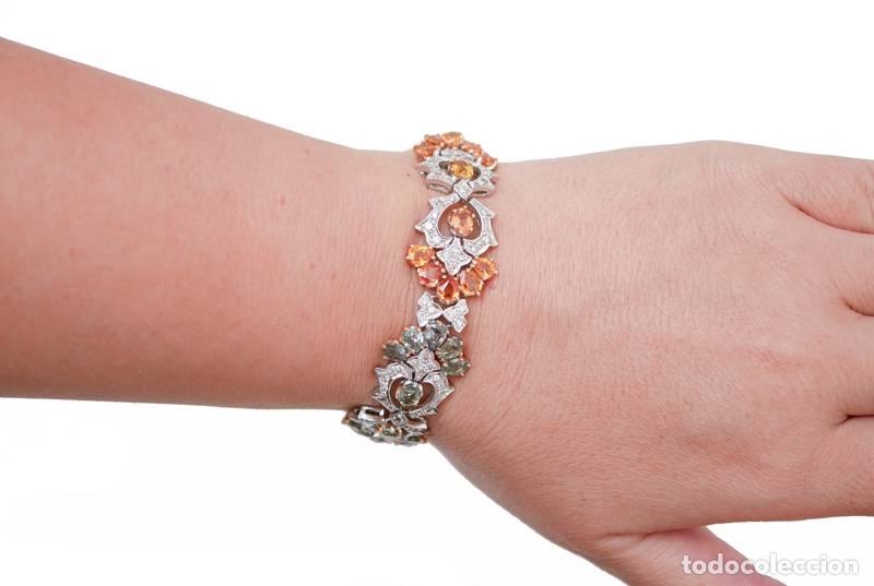 Joyeria: Joias - Pulseira de Ouro (73) - Foto 5
