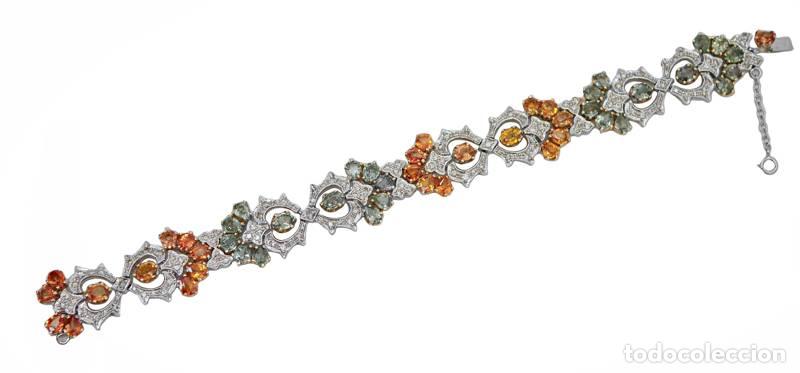 Joyeria: Joias - Pulseira de Ouro (73) - Foto 6