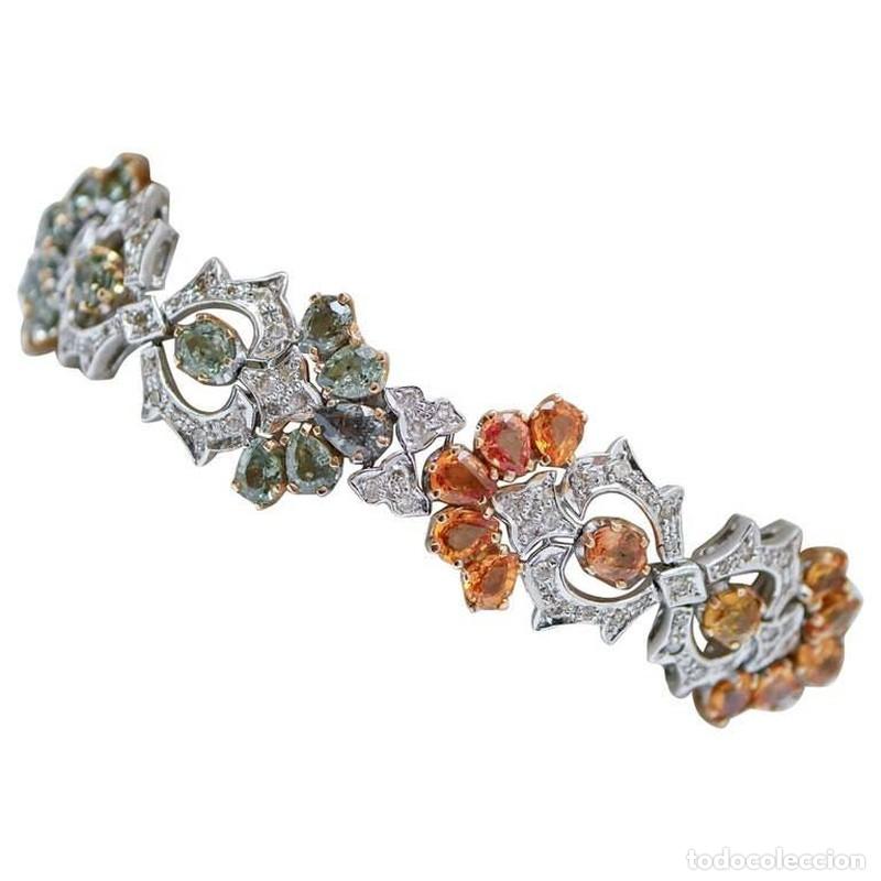 Joyeria: Joias - Pulseira de Ouro (73) - Foto 1