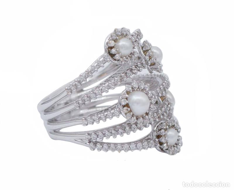Joyeria: Joias - Anel de Ouro (1861) - Foto 4