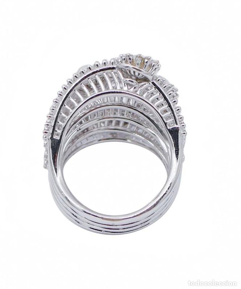 Joyeria: Joias - Anel de Ouro (1861) - Foto 5