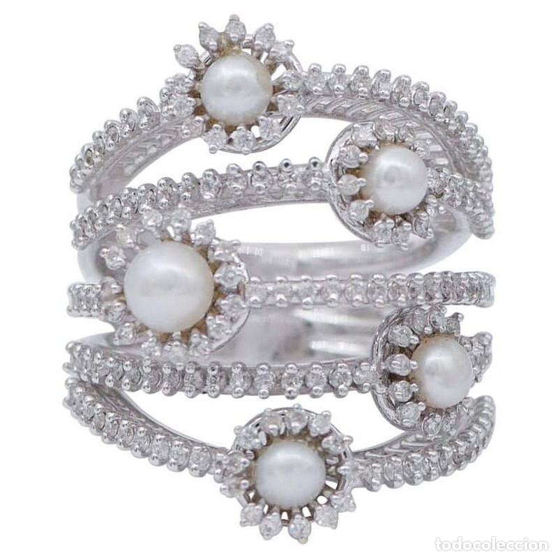 Joyeria: Joias - Anel de Ouro (1861) - Foto 1