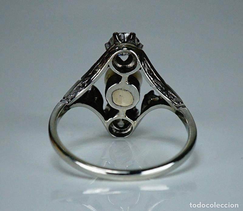 Joyeria: Joias - Anel de Ouro (2219) - Foto 2