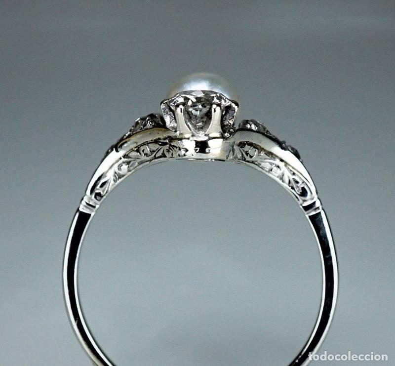Joyeria: Joias - Anel de Ouro (2219) - Foto 4