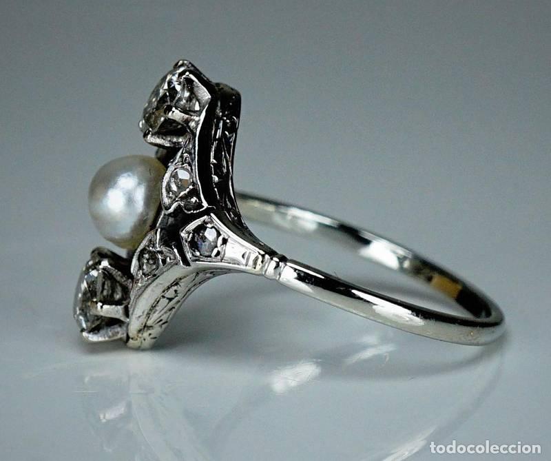 Joyeria: Joias - Anel de Ouro (2219) - Foto 5