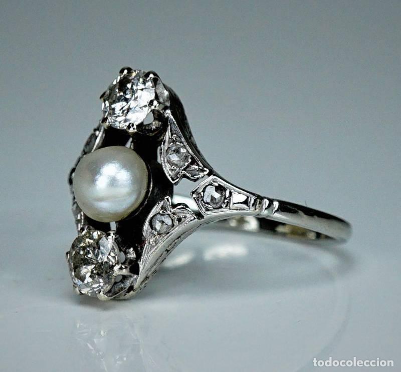 Joyeria: Joias - Anel de Ouro (2219) - Foto 6