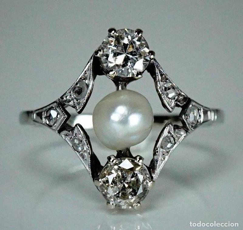 Joyeria: Joias - Anel de Ouro (2219) - Foto 1