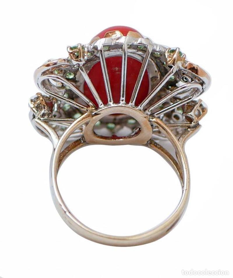 Joyeria: Joias - Anel de Ouro (988) - Foto 2
