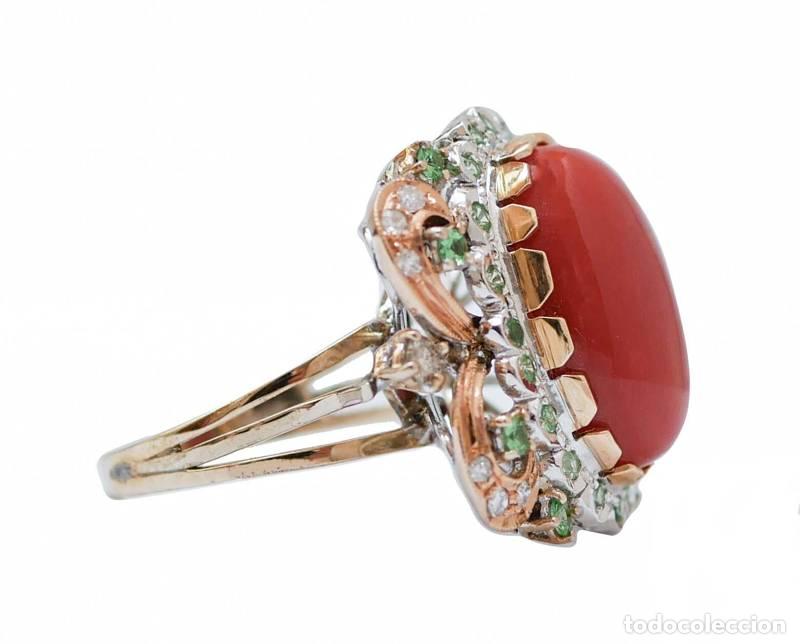 Joyeria: Joias - Anel de Ouro (988) - Foto 3