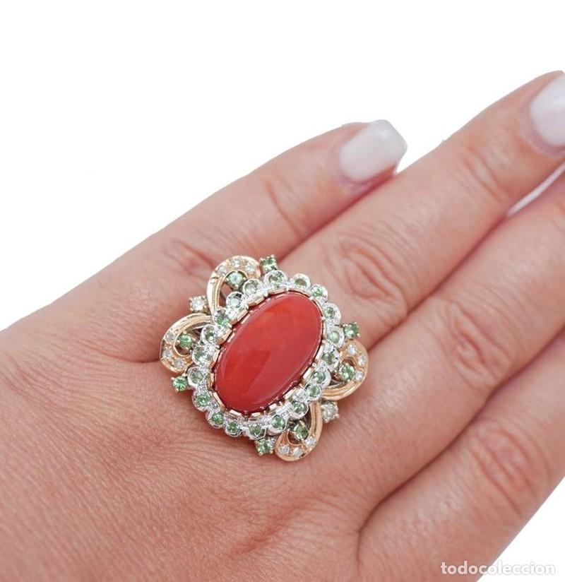 Joyeria: Joias - Anel de Ouro (988) - Foto 4
