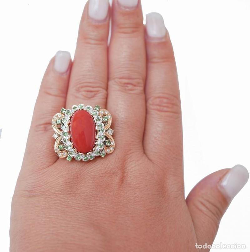 Joyeria: Joias - Anel de Ouro (988) - Foto 5