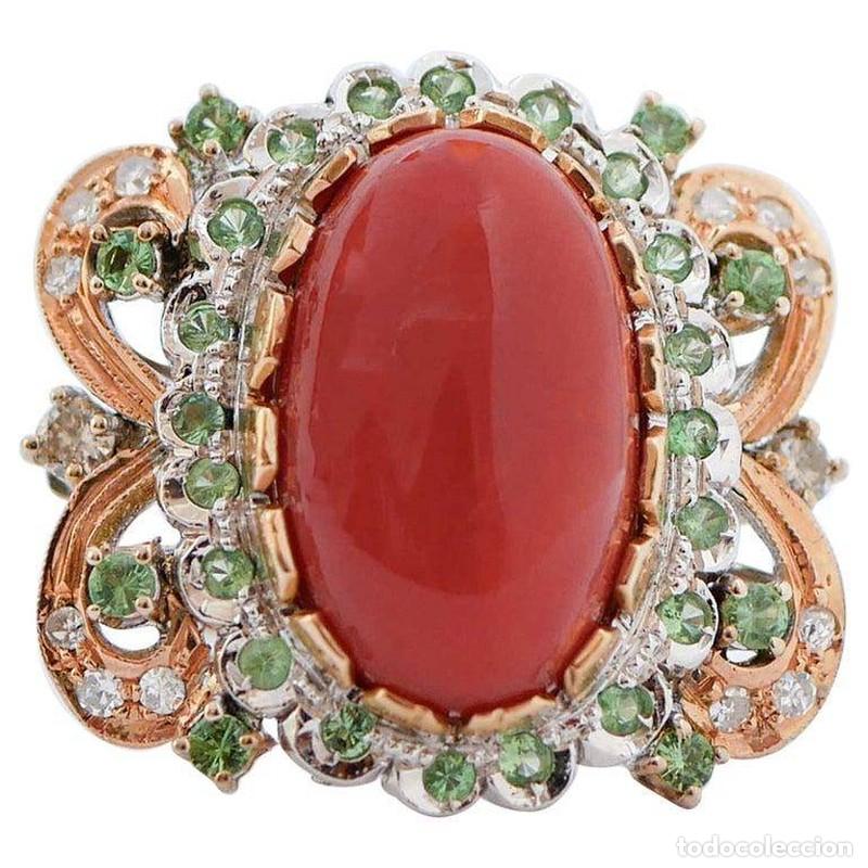 Gioielleria: Joias - Anel de Ouro (988)