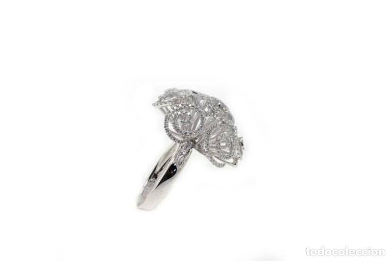 Joyeria: Joias - Anel de Ouro (1859) - Foto 2