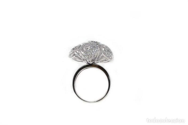 Joyeria: Joias - Anel de Ouro (1859) - Foto 3