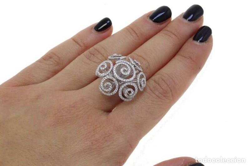 Joyeria: Joias - Anel de Ouro (1859) - Foto 5