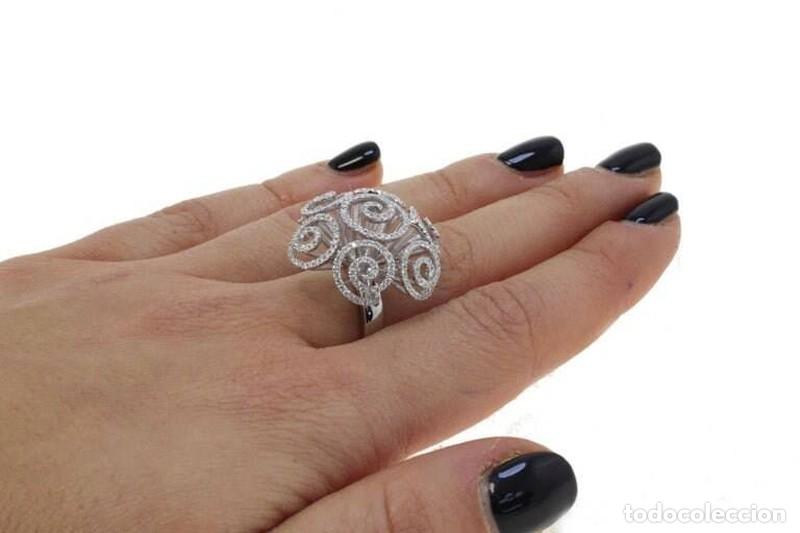 Joyeria: Joias - Anel de Ouro (1859) - Foto 6
