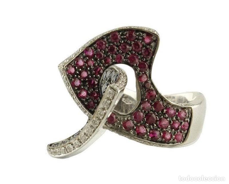 Joyeria: Joias - Anel de Ouro (1864) - Foto 2