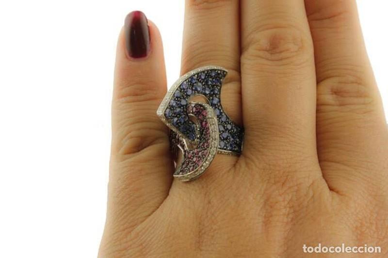 Joyeria: Joias - Anel de Ouro (1864) - Foto 3