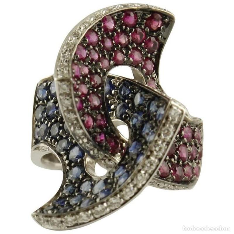 Joyeria: Joias - Anel de Ouro (1864) - Foto 1