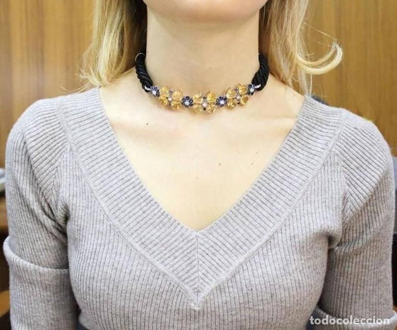 Joyeria: Joias - Colar de Ouro (746) - Foto 2