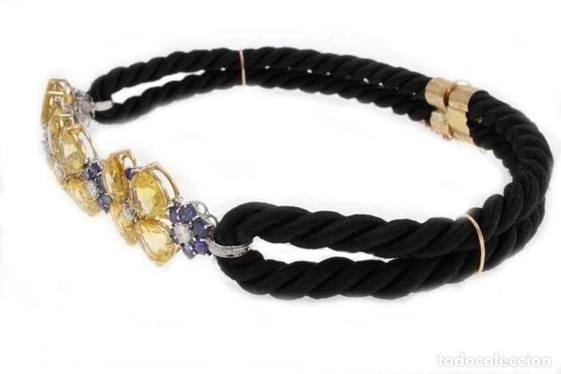 Joyeria: Joias - Colar de Ouro (746) - Foto 3
