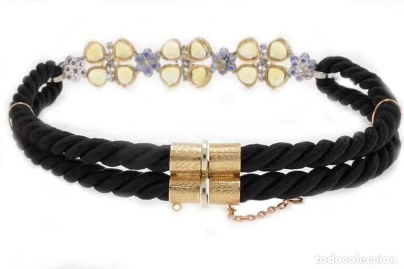 Joyeria: Joias - Colar de Ouro (746) - Foto 4