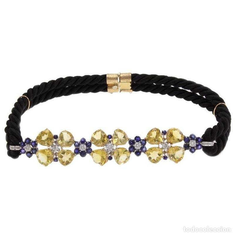 Gioielleria: Joias - Colar de Ouro (746)