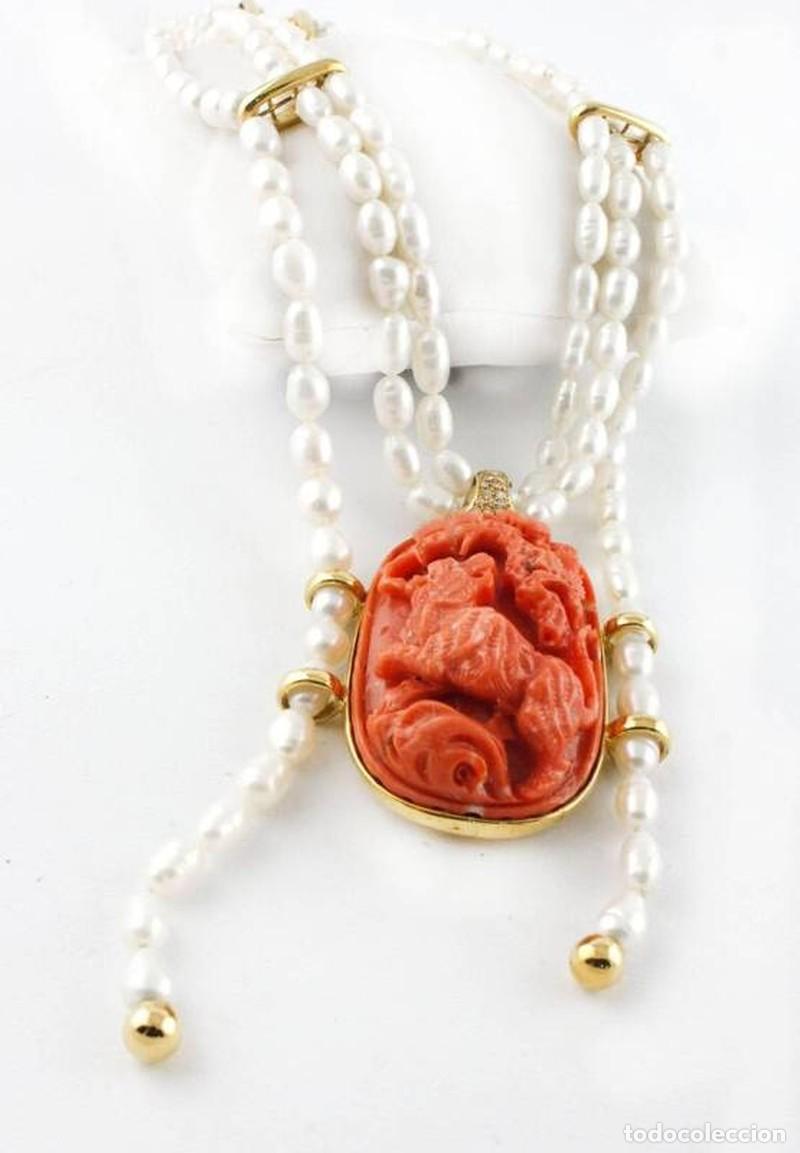Joyeria: Joias - Colar de Ouro (749) - Foto 4