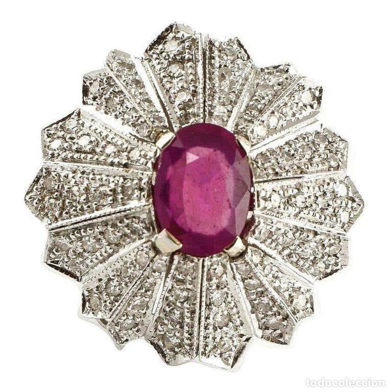 Joyeria: Joias - Anel de Ouro (2048) - Foto 1