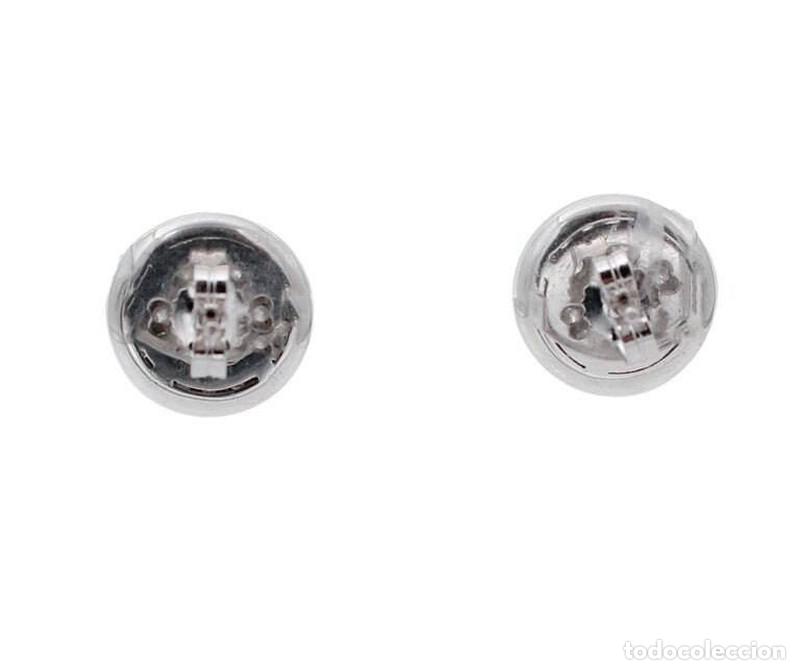 Joyeria: Joias - Brincos de Ouro (1961) - Foto 5