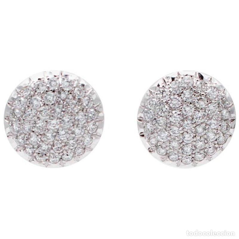Jewelry: Joias - Brincos de Ouro (1961)