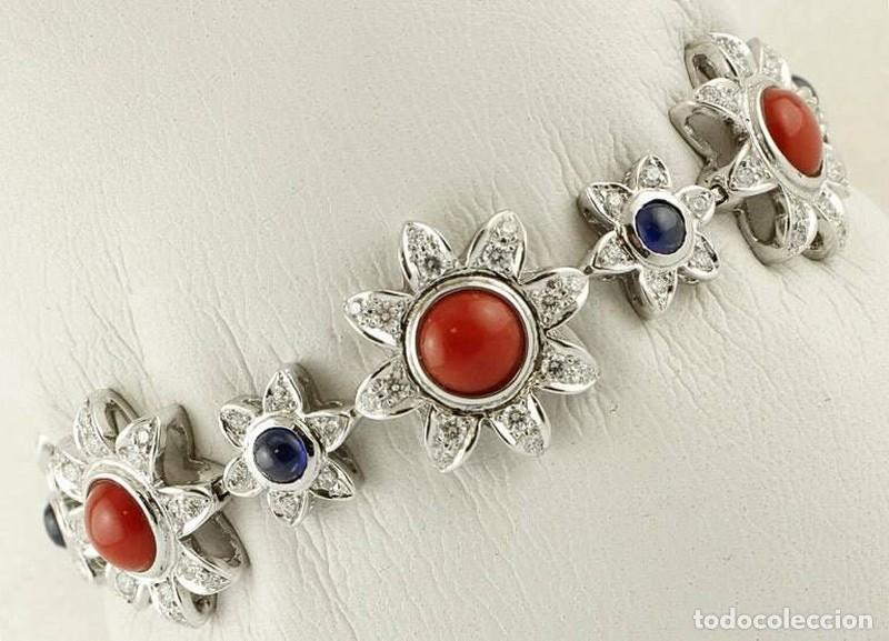 Joyeria: Joias - Pulseira de Ouro (79) - Foto 2