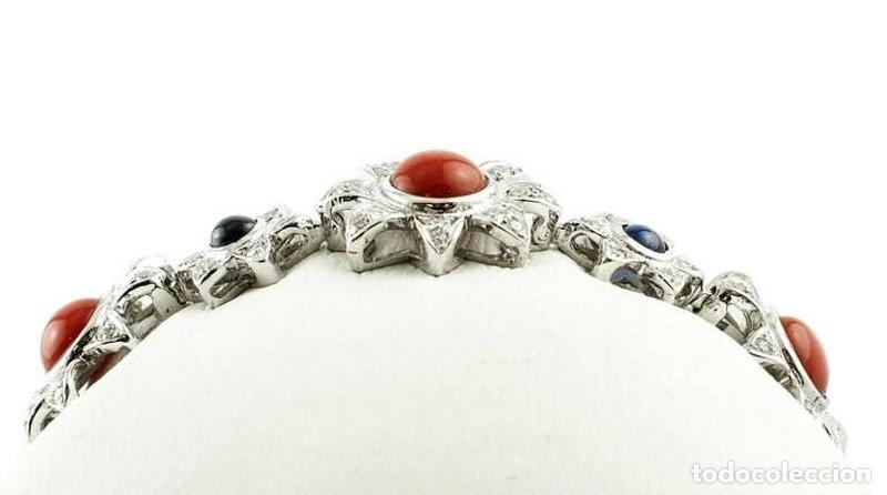 Joyeria: Joias - Pulseira de Ouro (79) - Foto 3