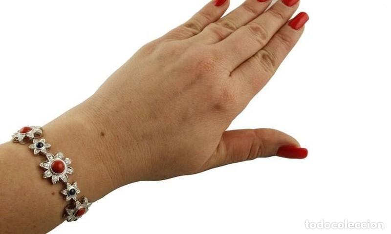 Joyeria: Joias - Pulseira de Ouro (79) - Foto 4