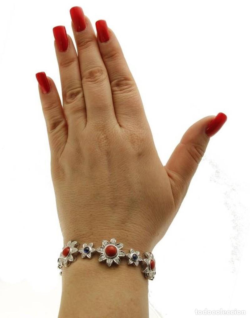 Joyeria: Joias - Pulseira de Ouro (79) - Foto 5