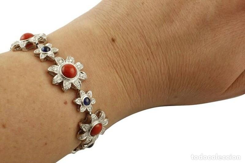 Joyeria: Joias - Pulseira de Ouro (79) - Foto 7