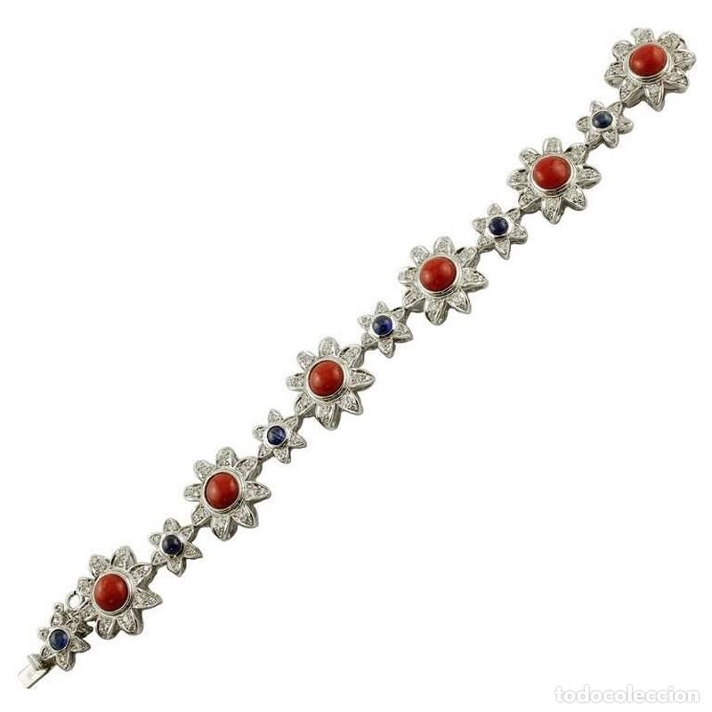 Joaillerie: Joias - Pulseira de Ouro (79)